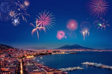 Capodanno a Napoli 2026: info, dove e programma