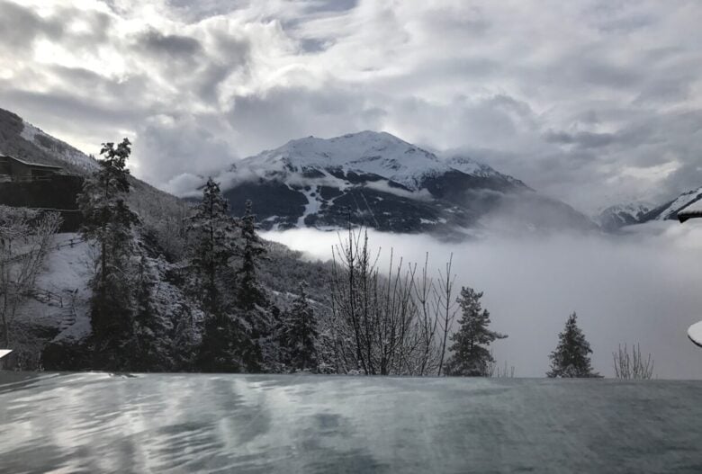 Bormio-sondrio-terme