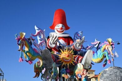 Carnevale 2026: i più belli d’Italia, quando e dove