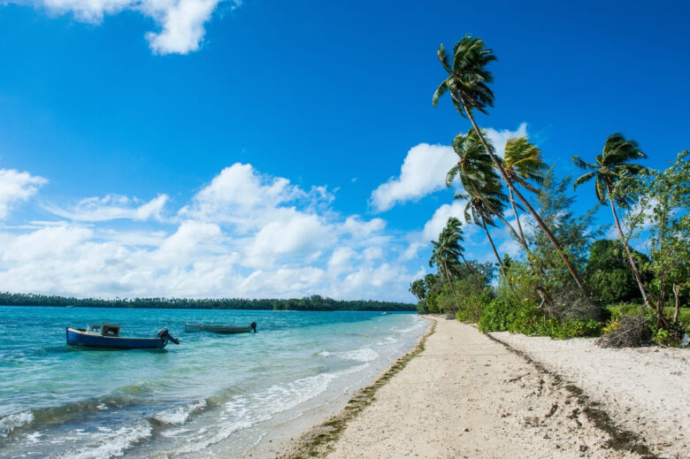 Tonga