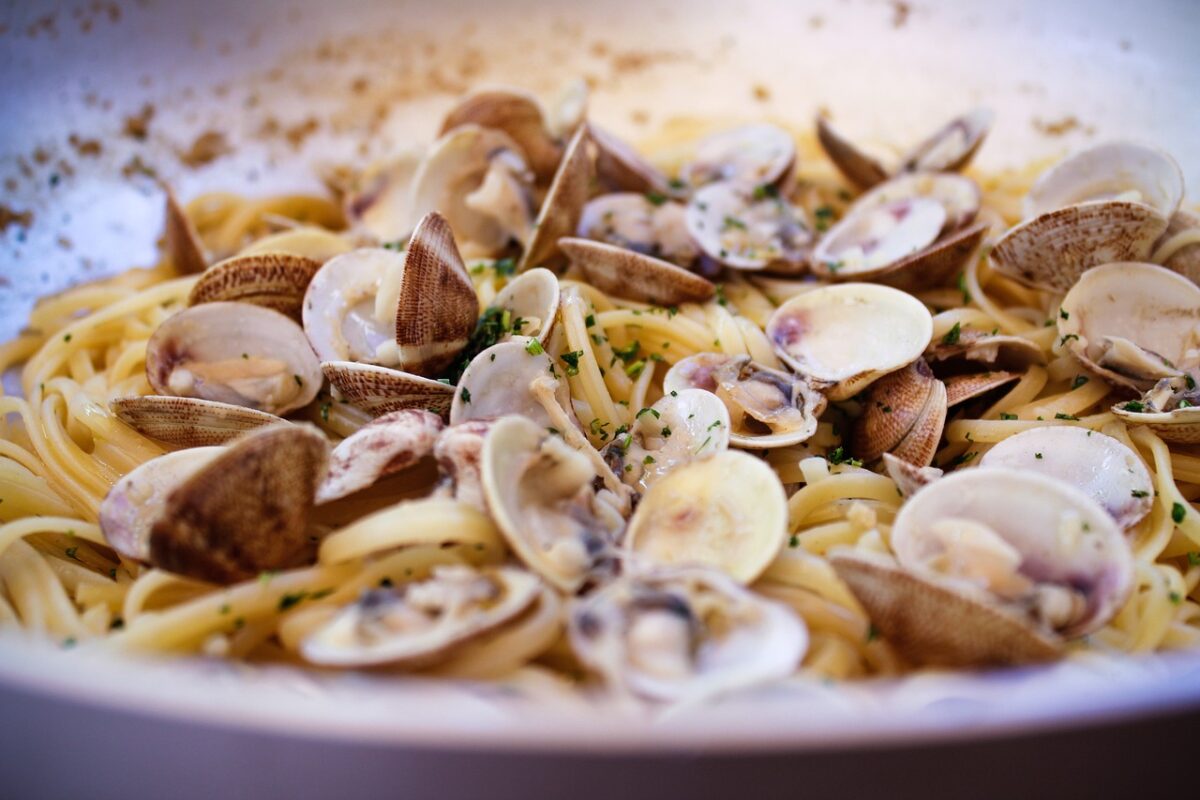 Vongole Vongole