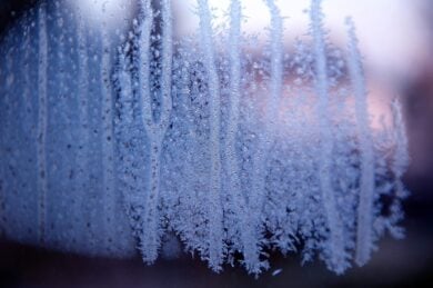 Previsioni meteo: prosegue l’inverno artico, il weekend si annuncia in stile Polo Nord