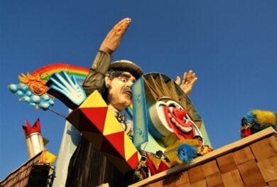 Carnevale storico persicetano 2026: quando, dove e info