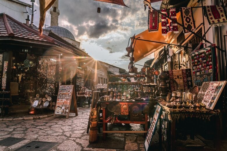 Mercato
