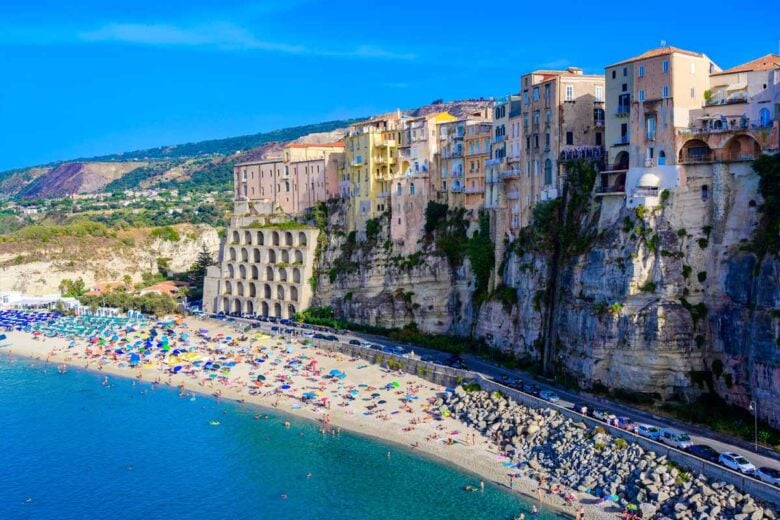 tropea