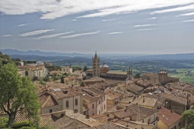 Palio del Balestro del girifalco 2026: quando, dove e info