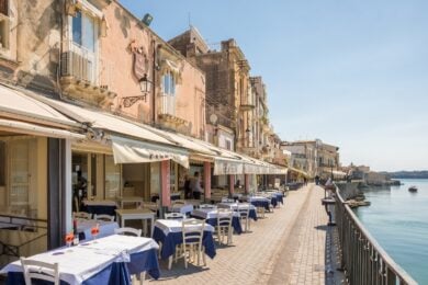Festa della Fragola 2026 di Siracusa: dove, quando, info