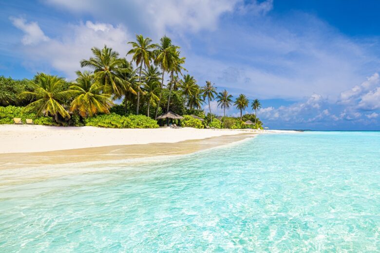 Maldive paesi più costosi