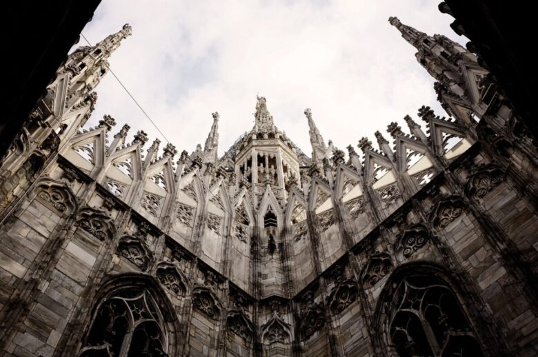 church, milan, italy, duomo di milano, milan, milan, milan, milan, milan
