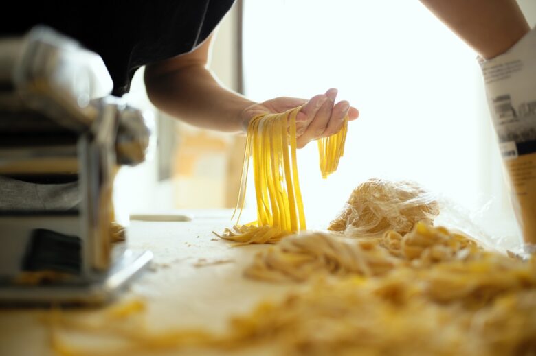tagliatelle