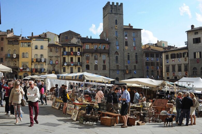 Arezzo