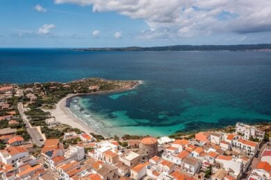 Sagra del Pilau 2025 di Calasetta: dove, quando, info