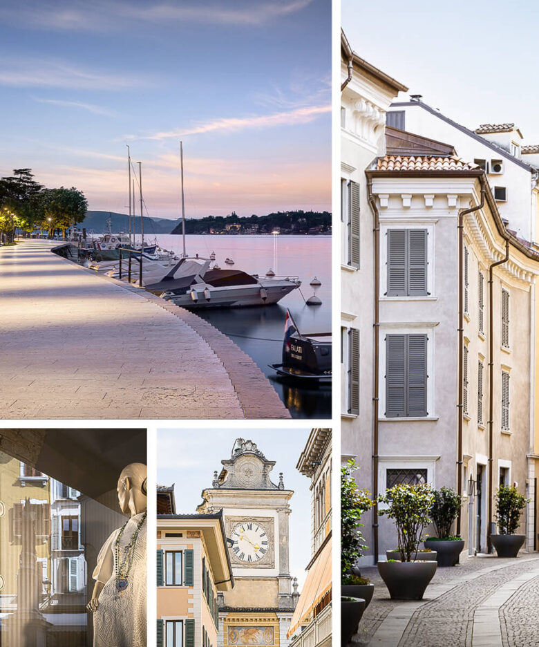 Falkensteiner Park Resort Lake Garda