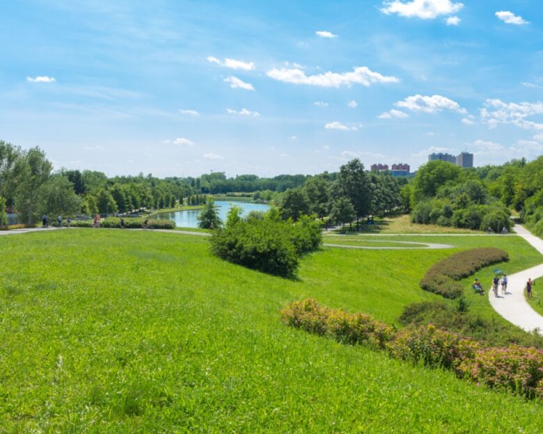 Foto Parco Nord Milano