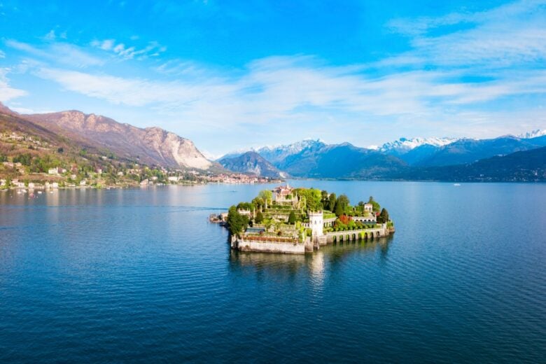 Lago Maggiore