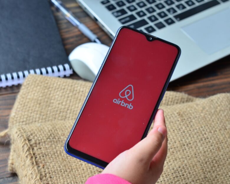 Prenotazione Airbnb