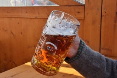 Oktoberfest 2026: quando, dove e info