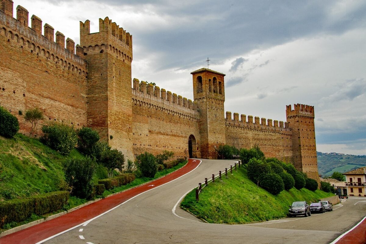 Pesaro