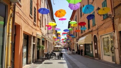 Antica Fiera dell’Assunta di Viconovo: tutte le info 2026