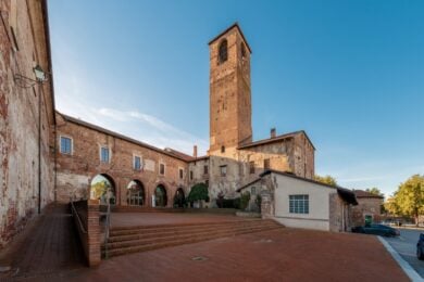 Festa Nazionale del Peperone di Carmagnola 2026: quando, dove e info
