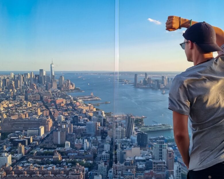 Osservatorio New York