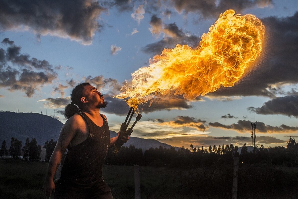 fire, calls, hot, circus, volcanoes, incandescent, fire, fire, fire, fire, fire, circus