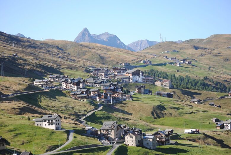 Livigno