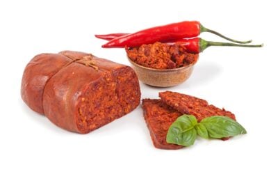 Peperoncino Festival 2026 di Diamante: date e dettagli