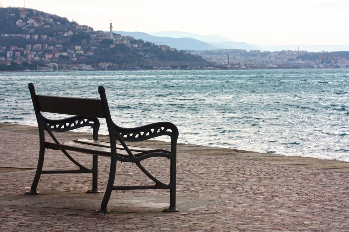 Trieste