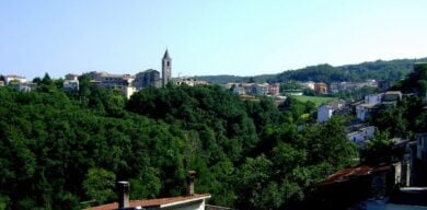 Alla scoperta del borgo nascosto tra le montagne della Val Sangro