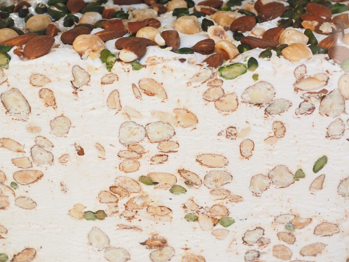 Torrone