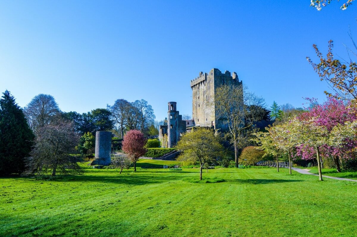 Blarney