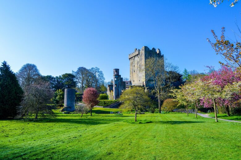 Blarney