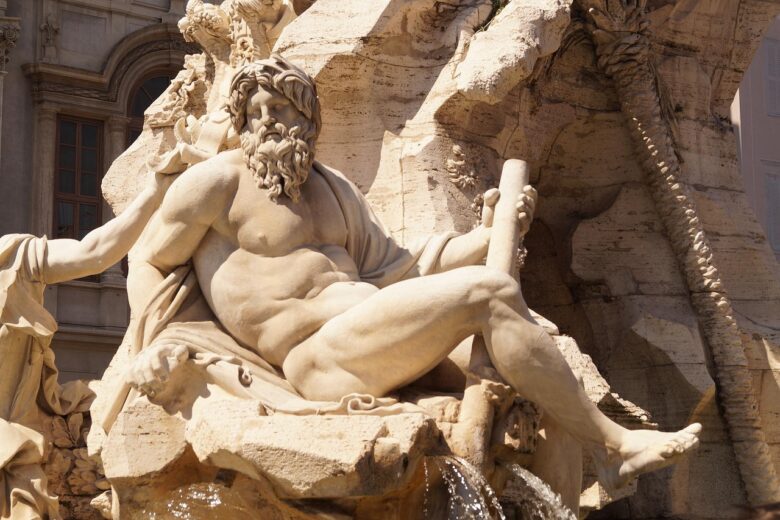 Piazza, Navona