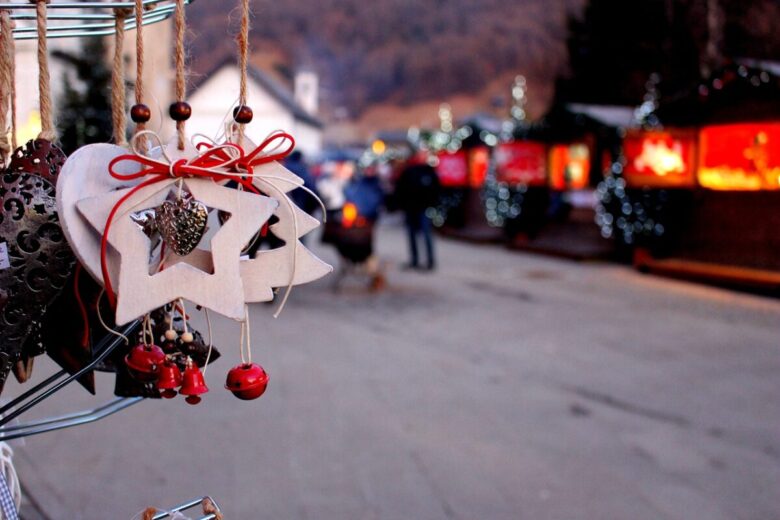 Christmas,Markets,In,Livigno. Christmas,Markets,In,Livigno.