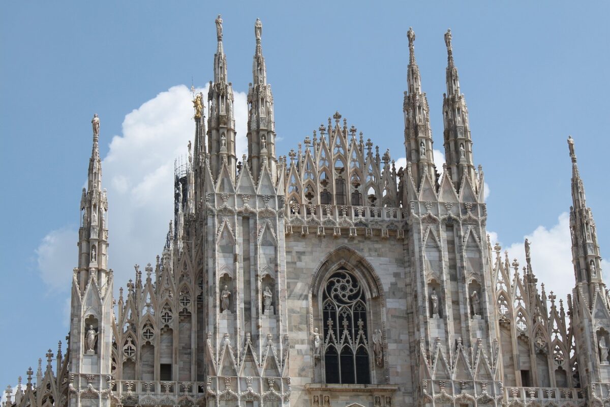 milan, dom, architecture, milano, church, italy, milan, milano, milano, milano, milano, milano