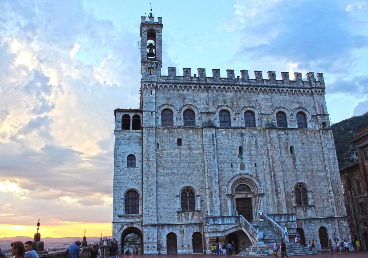 umbria, gubbio, building, ancient, square, historical, gubbio, gubbio, gubbio, gubbio, gubbio