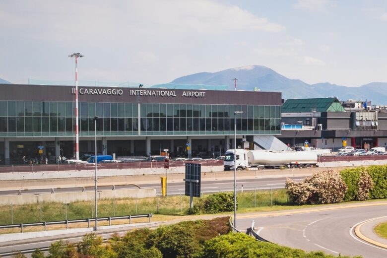 Aeroporto Orio