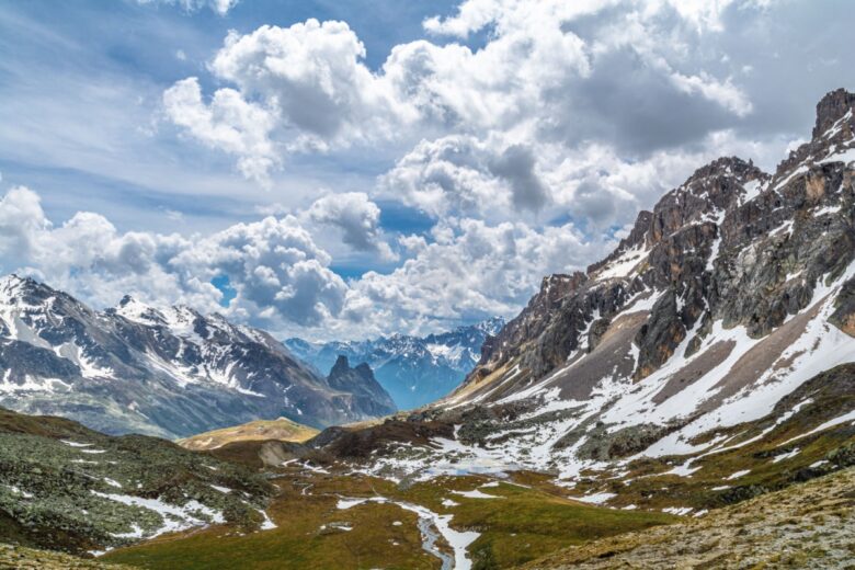 Alta Valle Maira Rocca