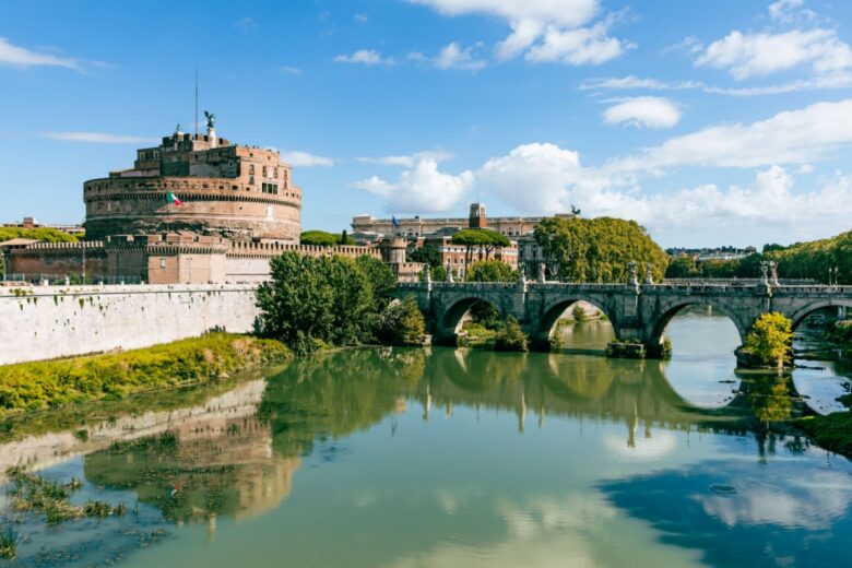 Castel Sant'Angelo