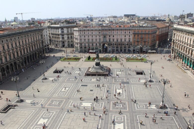 Milano