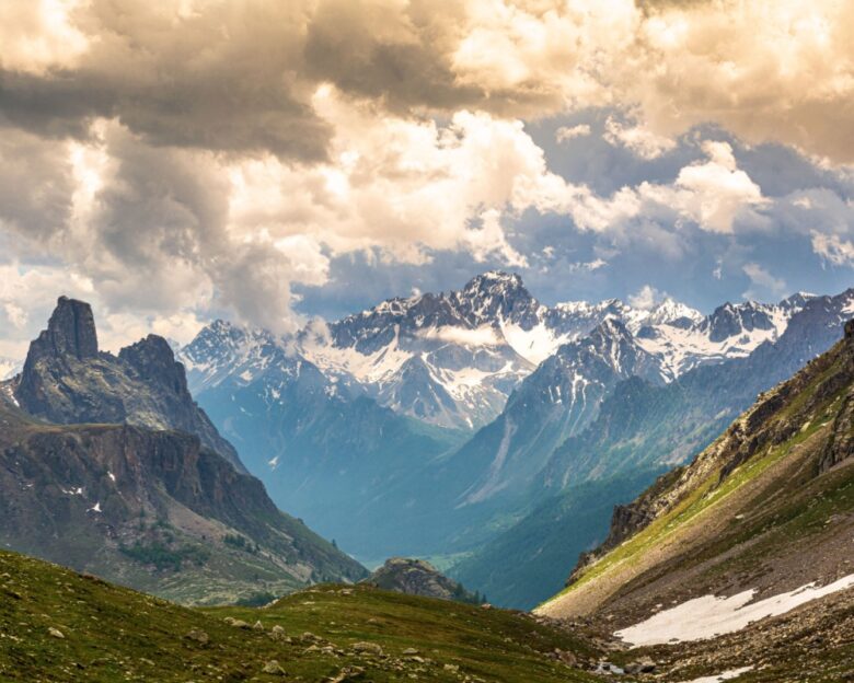 Montagne in Piemonte