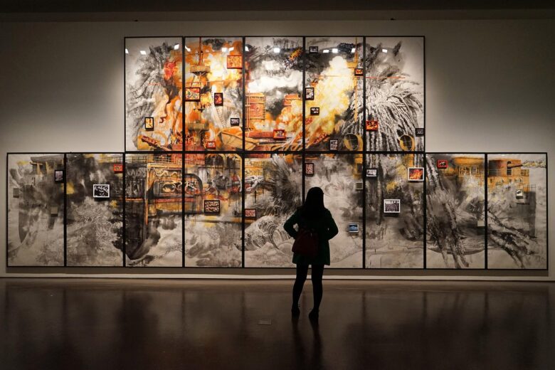 Mostra