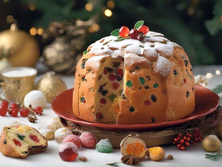 Panettone