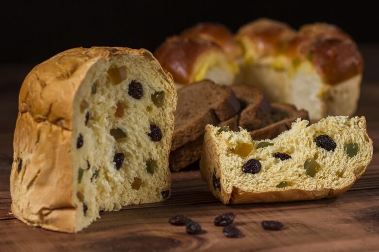 Panettone, Artigianale