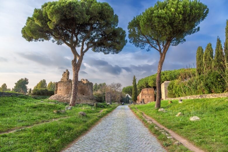 Parco Appia Antica