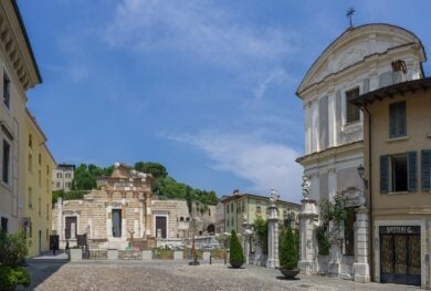 Mercatini di Natale di Brescia 2025: quando, dove e info