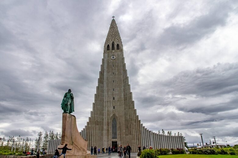 Reykjavik
