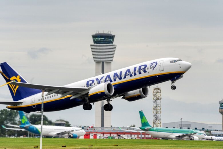 Ryanair