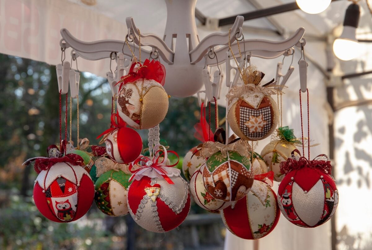 Galleria foto - I mercatini di Natale di Alberobello 2025 nella magia dei trulli: info, dove e quando Foto 3